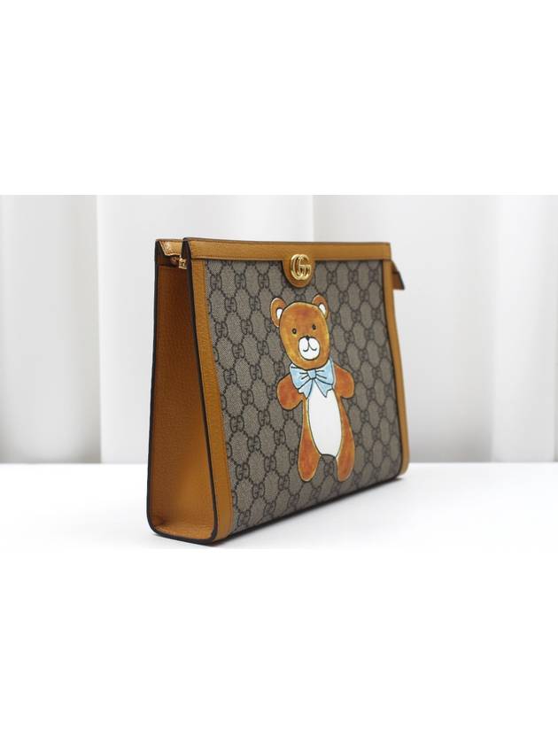 Kai Clutch 660513 - GUCCI - BALAAN 3