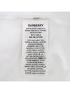 Smith Market Used Luxury Goods 8036041 Tee Men s Clothing - BURBERRY - BALAAN 4