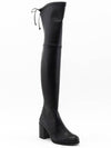 Thailand Nappa Long Boots BK YL94859 - STUART WEITZMAN - BALAAN 3