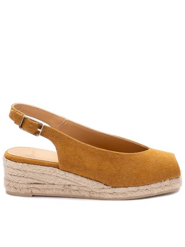 Castaner `Dosalia/3/002` Wedge Espadrilles - CASTANER - BALAAN 1