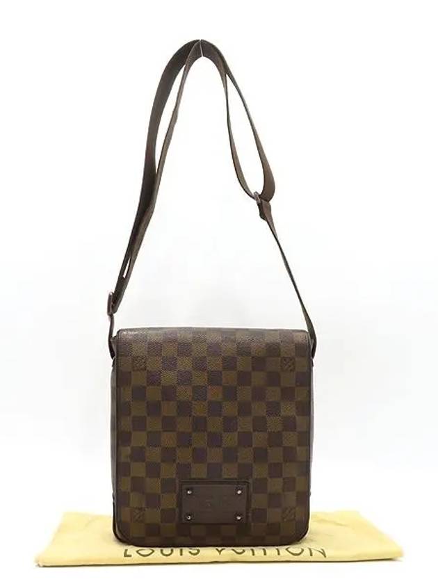 N51210 Crossbody Bag - LOUIS VUITTON - BALAAN 1