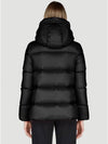 Seritte short down jacket padded jumper 1A20000 C0151 999 - MONCLER - BALAAN 6