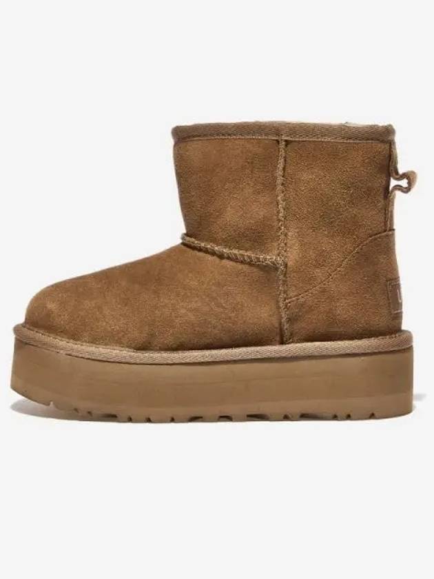 Classic mini platform KIDS CHE - UGG - BALAAN 1