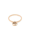 Running 18K Ring Rose Gold - GUCCI - BALAAN 2