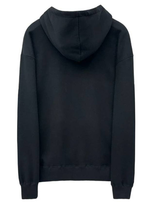 Logo Hooded Sweatshirt 1Y9609720001 - ETRO - BALAAN 2