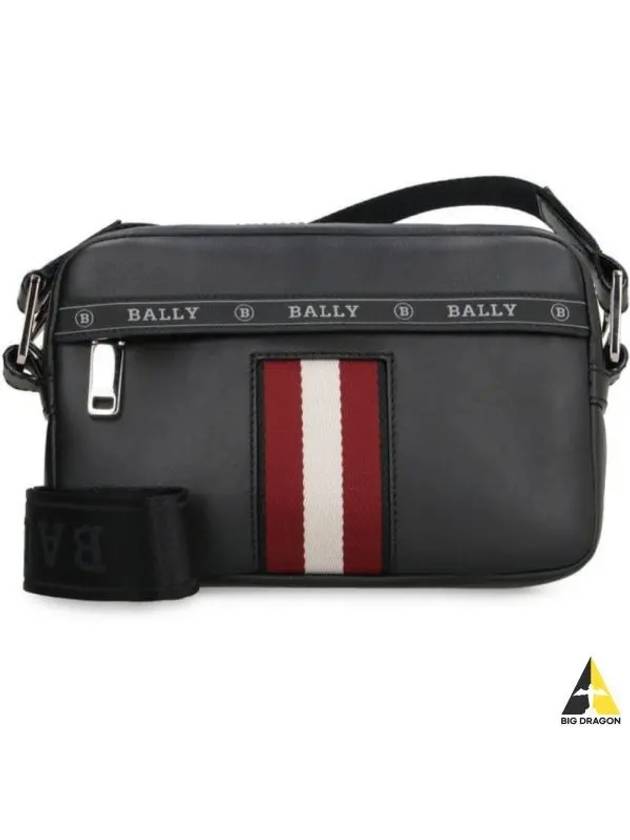 HAL cross bag 600109 22352 F010 - BALLY - BALAAN 2