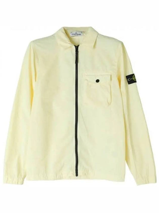 Kids Women s Wappen Pocket Zip up Jacket 771610602 V0197 Other 271745 - STONE ISLAND - BALAAN 1