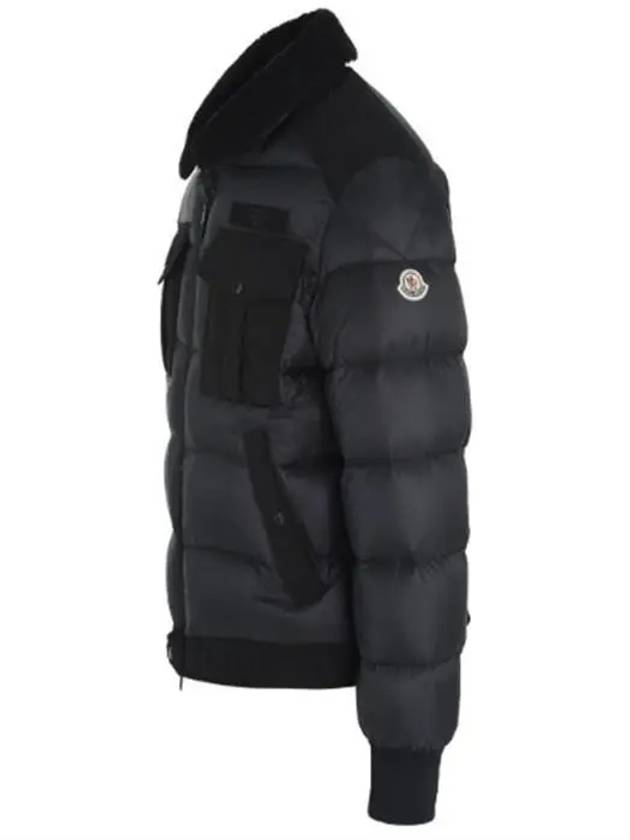 campei down padding1A00110 5967G 999 - MONCLER - BALAAN 2