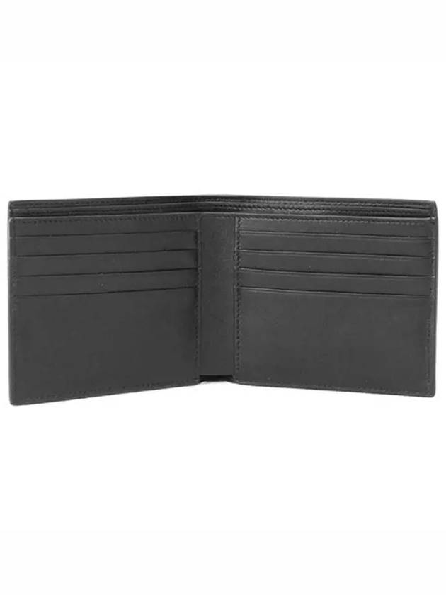 Cash Square Folded Wallet Black - BALENCIAGA - BALAAN 5