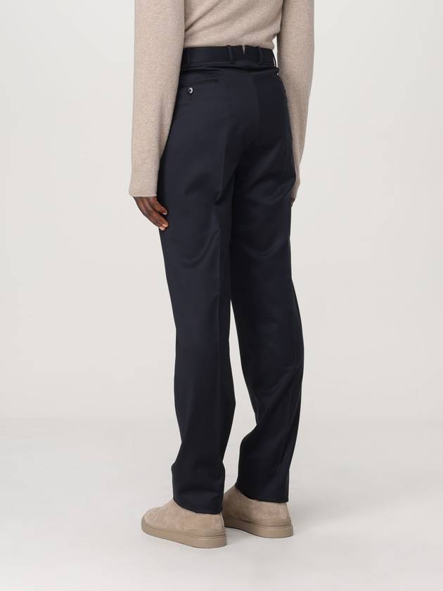 Pants men Zegna - ERMENEGILDO ZEGNA - BALAAN 3