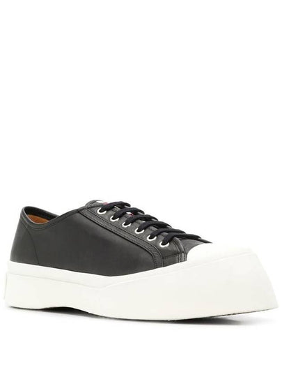 Marni Pablo Low-Top Sneaker Shoes - MARNI - BALAAN 2