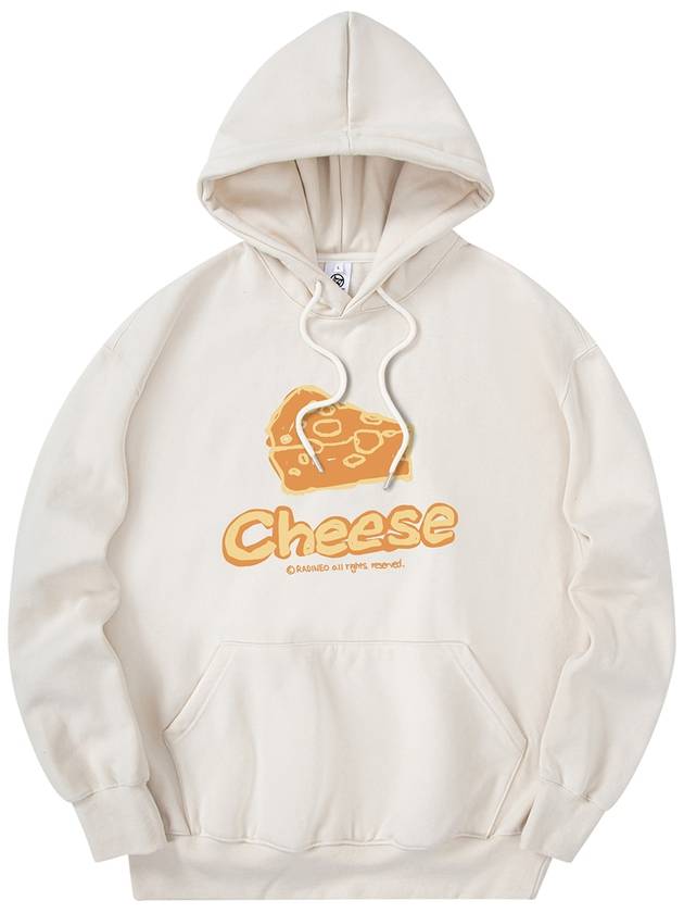 Cheese Hood Cream - RADINEO - BALAAN 1