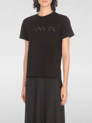 T-shirt woman Lanvin - LANVIN - BALAAN 1