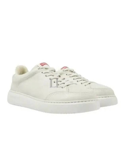 Runner K21 Leather Low Top Sneakers White - CAMPER - BALAAN 2