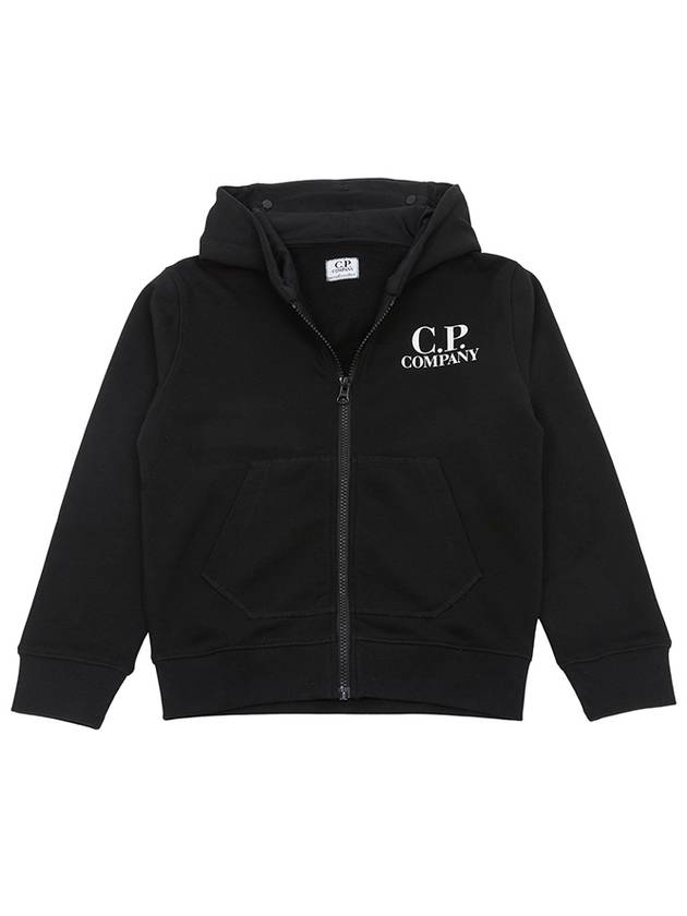 Hooded zip up CUF009 LCA69 60100 Adults can wear - CP COMPANY - BALAAN 2