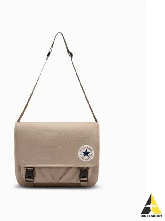 Chuck Taylor Messenger Bag Vintage Cargo 10026011 A03 - CONVERSE - BALAAN 1