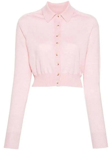 Sport Cardigan 22386011600 002 - MAX MARA - BALAAN 1