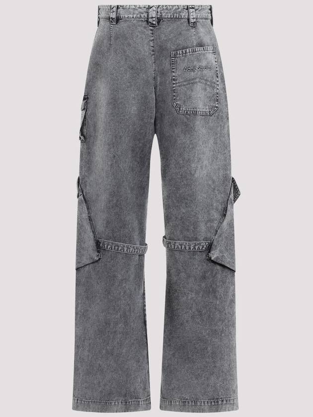 Acne Studios Jeans - ACNE STUDIOS - BALAAN 2