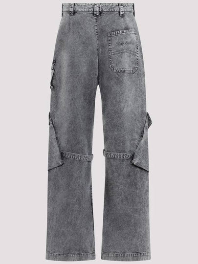 Acne Studios Jeans - ACNE STUDIOS - BALAAN 2