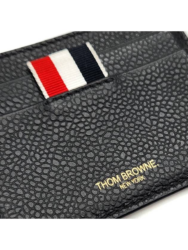 Card wallet L562368 - THOM BROWNE - BALAAN 5