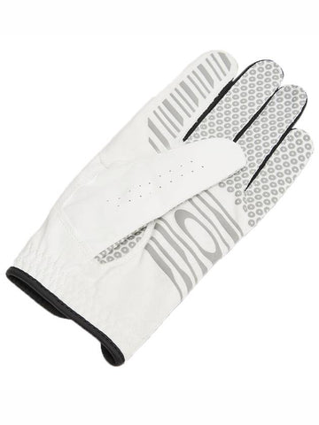 Skull Golf Glove 18 0 - OAKLEY - BALAAN 1