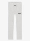 Relaxed Track Pants Light Oatmeal - FEAR OF GOD ESSENTIALS - BALAAN 2