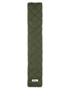 Yanki Muffler Scarf LEON KHAKI - IENKI IENKI - BALAAN 1