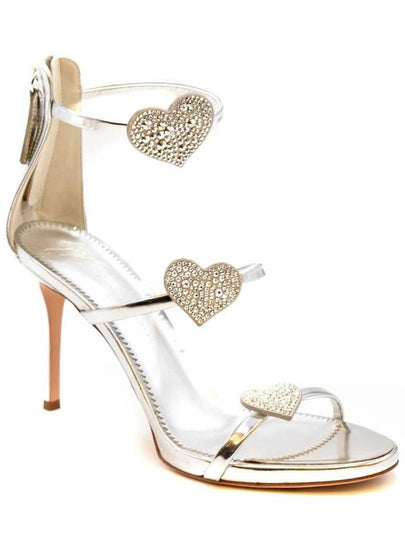 Giuseppe Zanotti Sandals - GIUSEPPE ZANOTTI - BALAAN 2