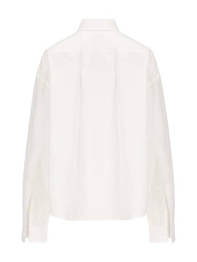 Balenciaga Shirts - BALENCIAGA - BALAAN 2