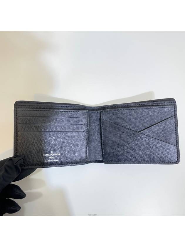 men s wallet - LOUIS VUITTON - BALAAN 3