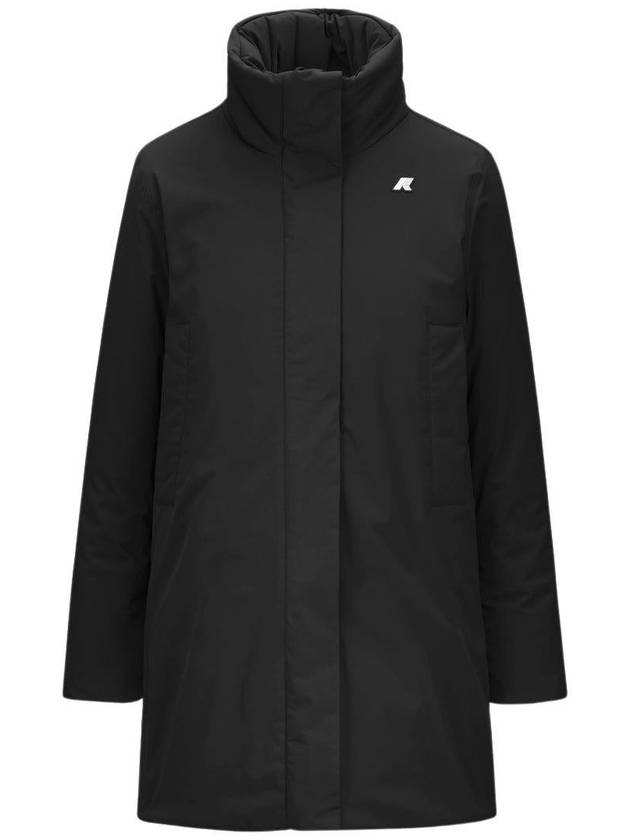 K-Way Jacket - K-WAY - BALAAN 1