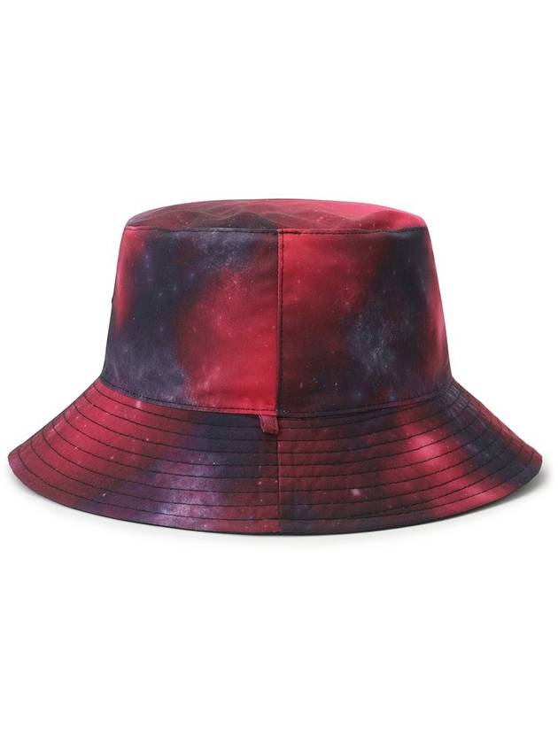 Official UNI GALAXY PATTERN REVERSIBLE BUCKETHAT BK - ANEWGOLF - BALAAN 4