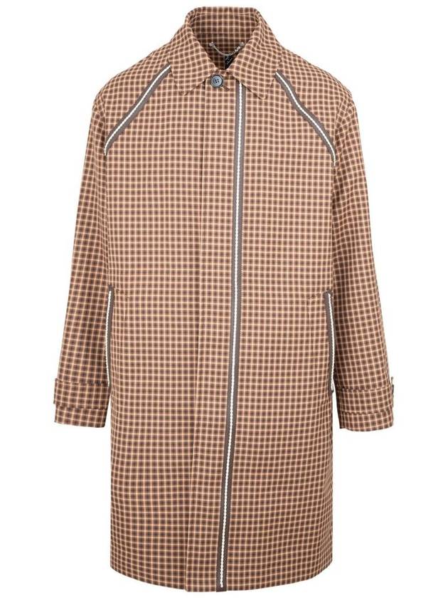 Berluti Coat - BERLUTI - BALAAN 1