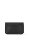 Diane Monogram Leather Shoulder Bag Black - LOUIS VUITTON - BALAAN 8