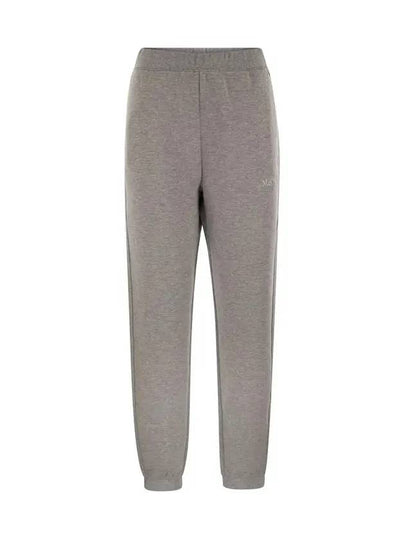 PO Cotton Training Pants Gray 2429786011 003 - MAX MARA - BALAAN 2