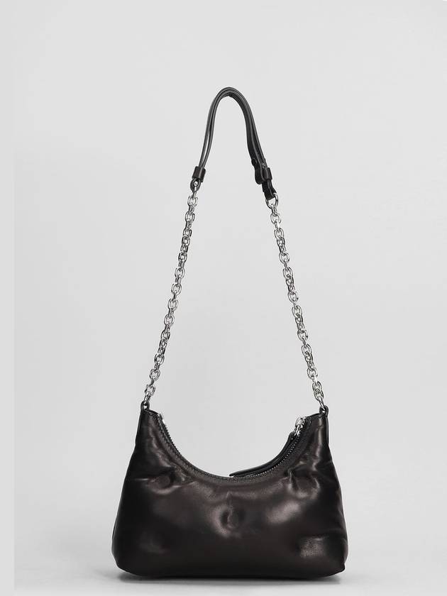 Maison Margiela Glam Slam Shoulder Bag - MAISON MARGIELA - BALAAN 3