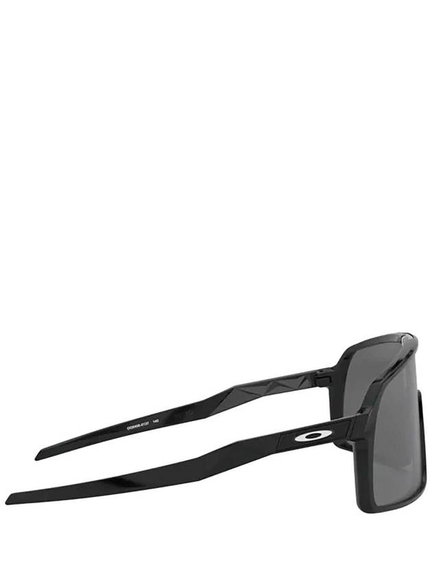 Oakley OO9406 Polished Black - OAKLEY - BALAAN 3