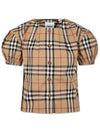 Kids T-shirt 8072346 A7028 - BURBERRY - BALAAN 3