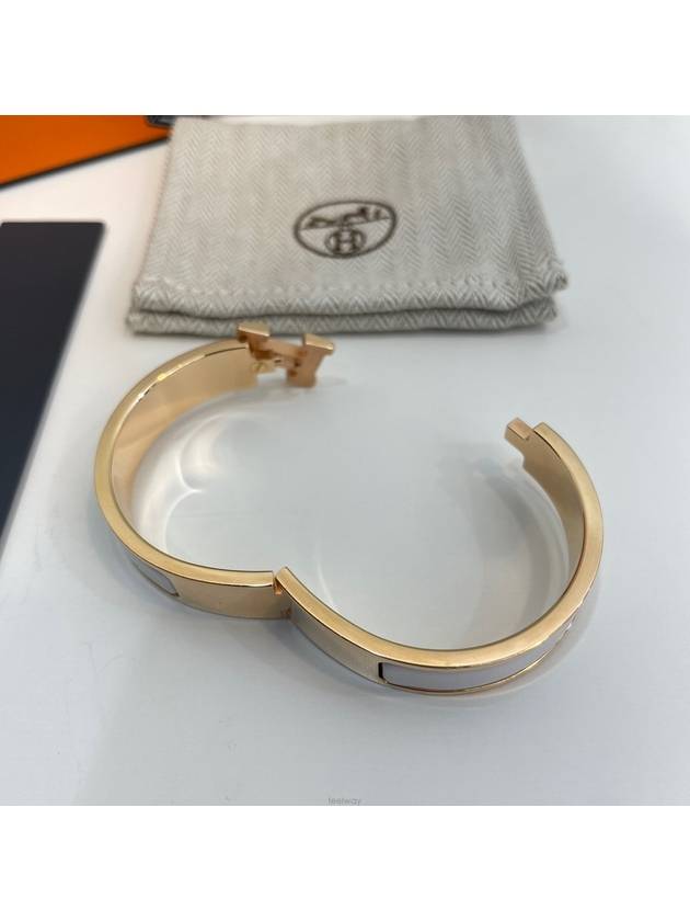 women bracelet - HERMES - BALAAN 6