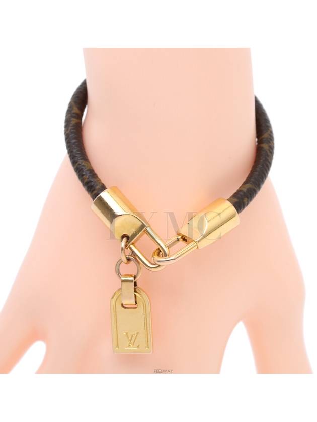 women bracelet - LOUIS VUITTON - BALAAN 6