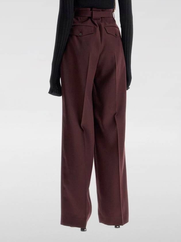 Pants woman Lanvin - LANVIN - BALAAN 2