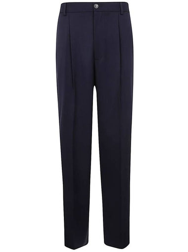 Dries Van Noten Penrud Mw Pants Clothing - DRIES VAN NOTEN - BALAAN 1