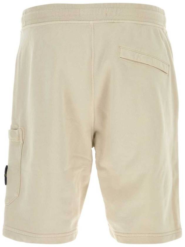 Stone Island Shorts - STONE ISLAND - BALAAN 2