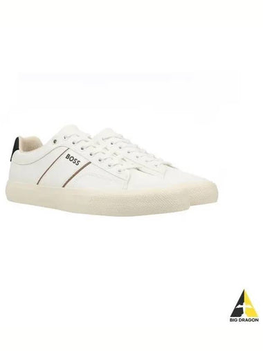 Aiden low top sneakers 50517289 120 - BOSS - BALAAN 1