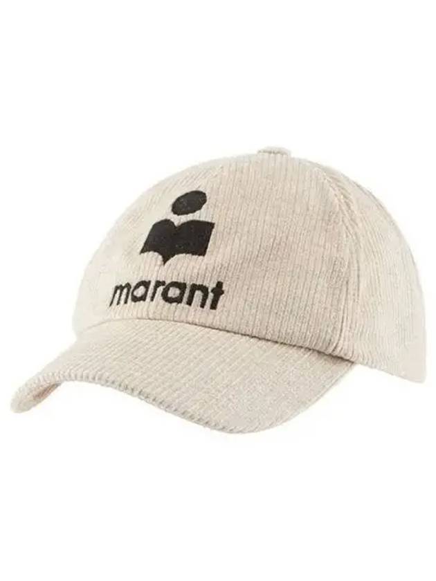 Ball cap 271020 - ISABEL MARANT - BALAAN 1