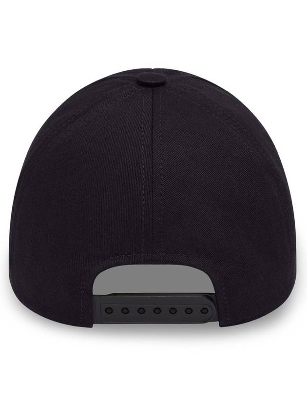 AC cotton cap - COURREGES - BALAAN 3