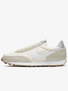 Daybreak Low Top Sneakers Ivory - NIKE - BALAAN 3