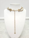 women necklace - CHANEL - BALAAN 4