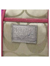 13843 2 WAY bag - COACH - BALAAN 5