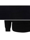 Men, Women 7502 502 001 Black Star Point Black Knit - GIVENCHY - BALAAN 5